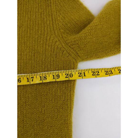 Christopher Kane Mohair Sweater - Picture 12 of 13